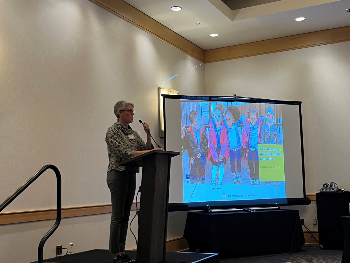 Community Indicators tweet media