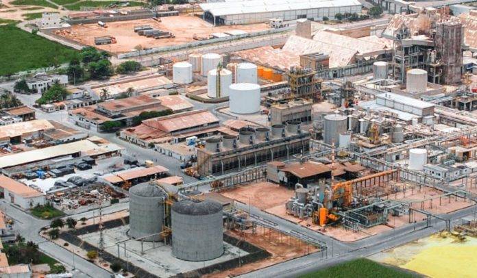 ¡Vamos pa'lante!

Recuperamos el control de Monómeros 👏

El estado colombiano, reconoce la propiedad de Venezuela sobre la empresa, así como también la potestad de designar la nueva junta directiva de la misma.

¡Producir es Vencer!

#20Sep

#GobiernoDeSoluciones