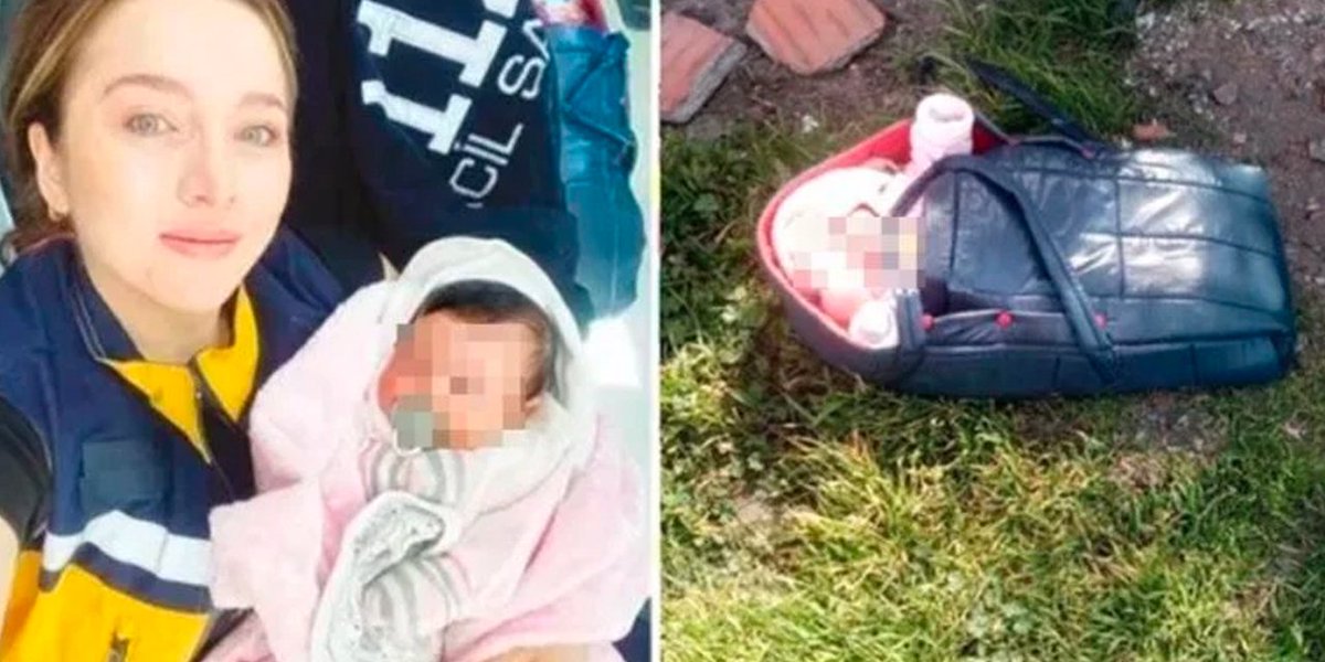 Pendik'te, boş bir araziye bebeğini bırakıp kaçan anne Ebru S. için istenen ceza belli oldu. Savcılık, Ebru S.'nin 2 yıla kadar hapisle cezalandırılmasını talep etti. Tıp teknikeri Büşra Durmaz, Nisa Mihriban' ismini verdiği bebeğe sütannelik yapmıştı.