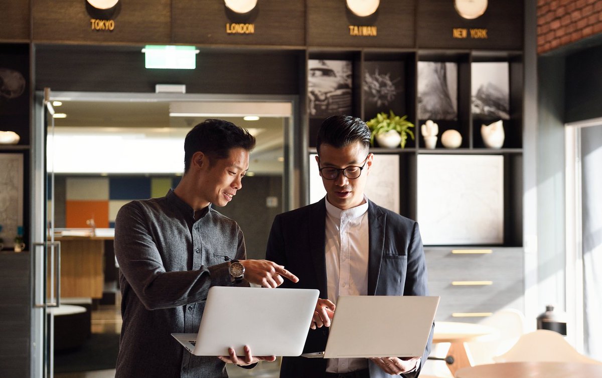 Here are 3 ways APAC businesses are adapting to market conditions by turning to new data-driven strategies for sourcing and retaining talent. prounlimited.com/us/en/resource…
#contingentworkforce #talentacquisition #APAC