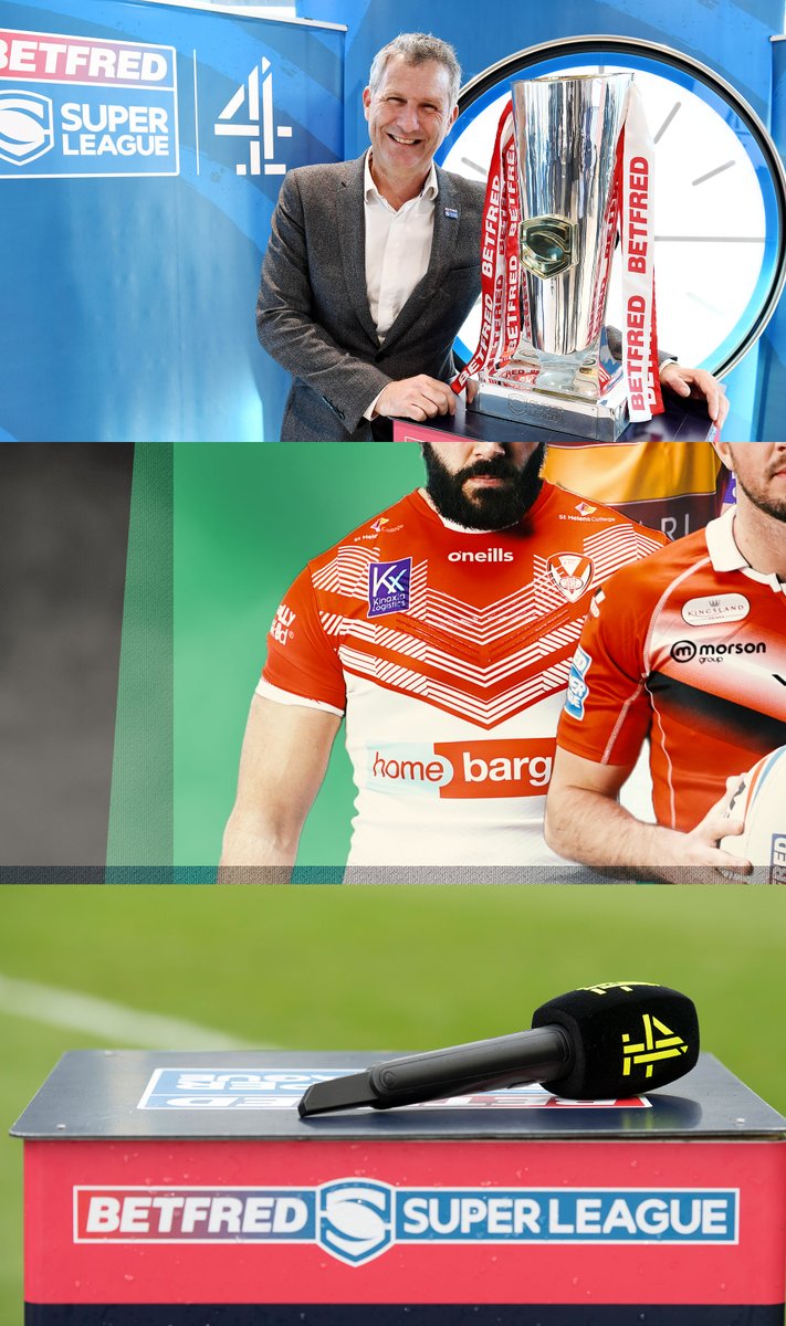 Channel 4 Sport tweet media