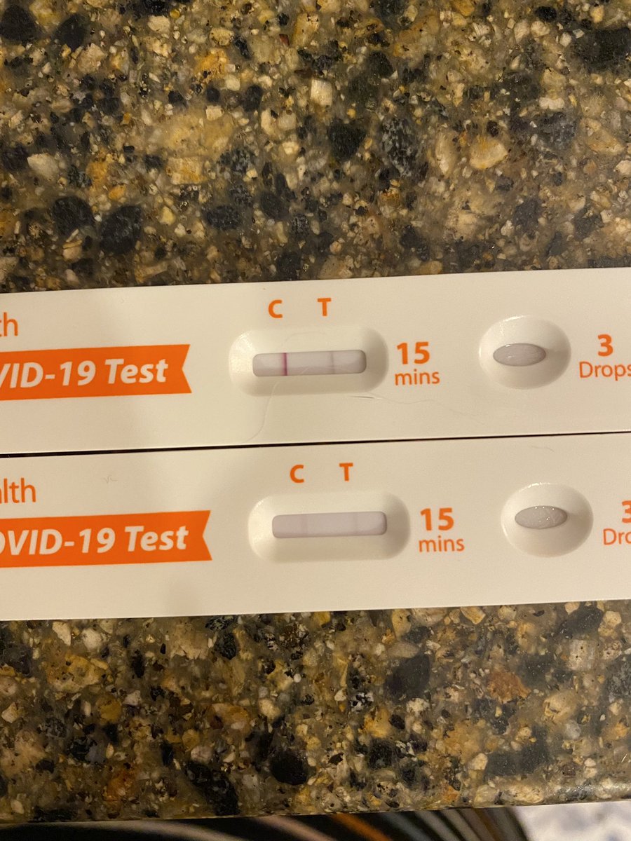 PackChickRN's tweet photo. Well it’s finally happened—and at 30 weeks pregnant 🥺 Day one feeling good so far just a sore throat. Thankfully just me so far and hoping hubby and our toddler don’t get it. https://t.co/Vno1XftWoC
