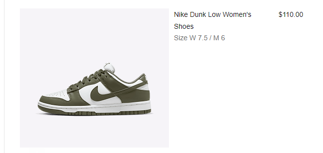 Another day another 4 checkouts!

<a href="/ProxyHeavenio/">ProxyHeaven</a> SNKRS ISPS at it again!