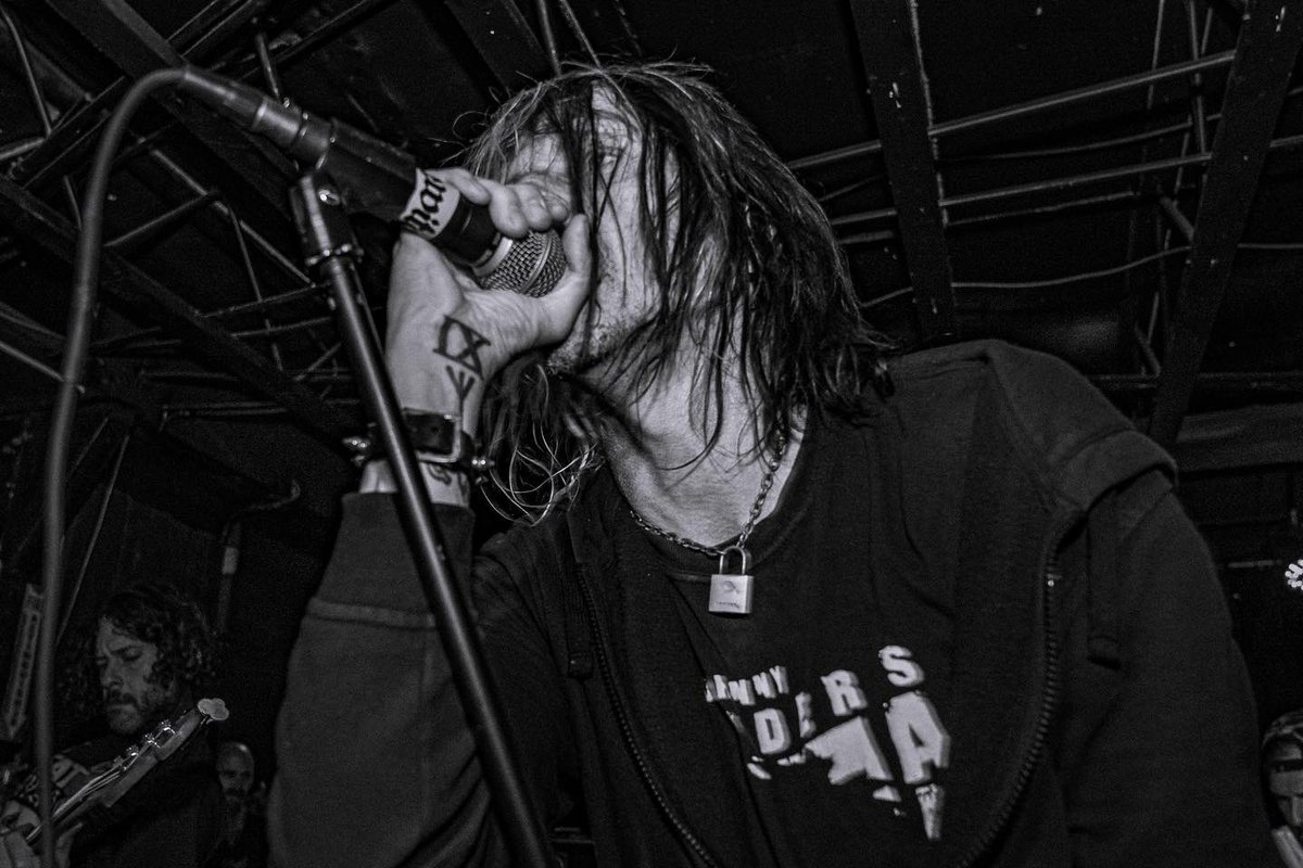C_Chaos_Mag's tweet photo. EYEHATEGOD rocking Scottsdale, Arizona!
@EyehategodNola 
@PubRockLive https://t.co/3UIfl1MiSO