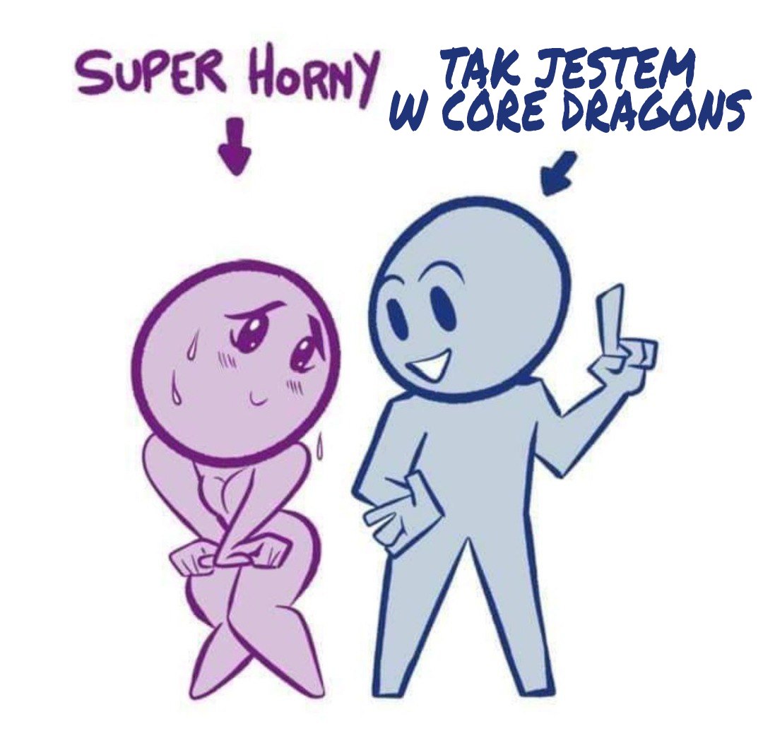 core_dragons's tweet photo. Tak to już u nas jest, wpadajcie jutro na mecz o 20 o7 #CDRWIN https://t.co/lE84B1adVm