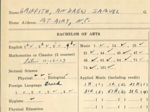 UNC Archives tweet media