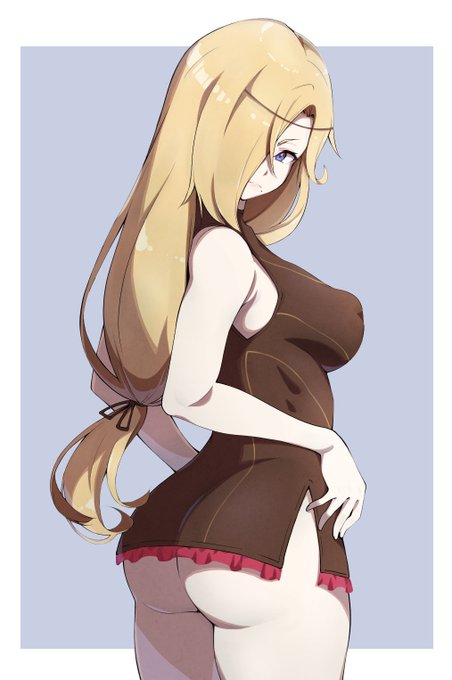 今日はオーバーロードの放送日
レイナースさんには報われてほしい 