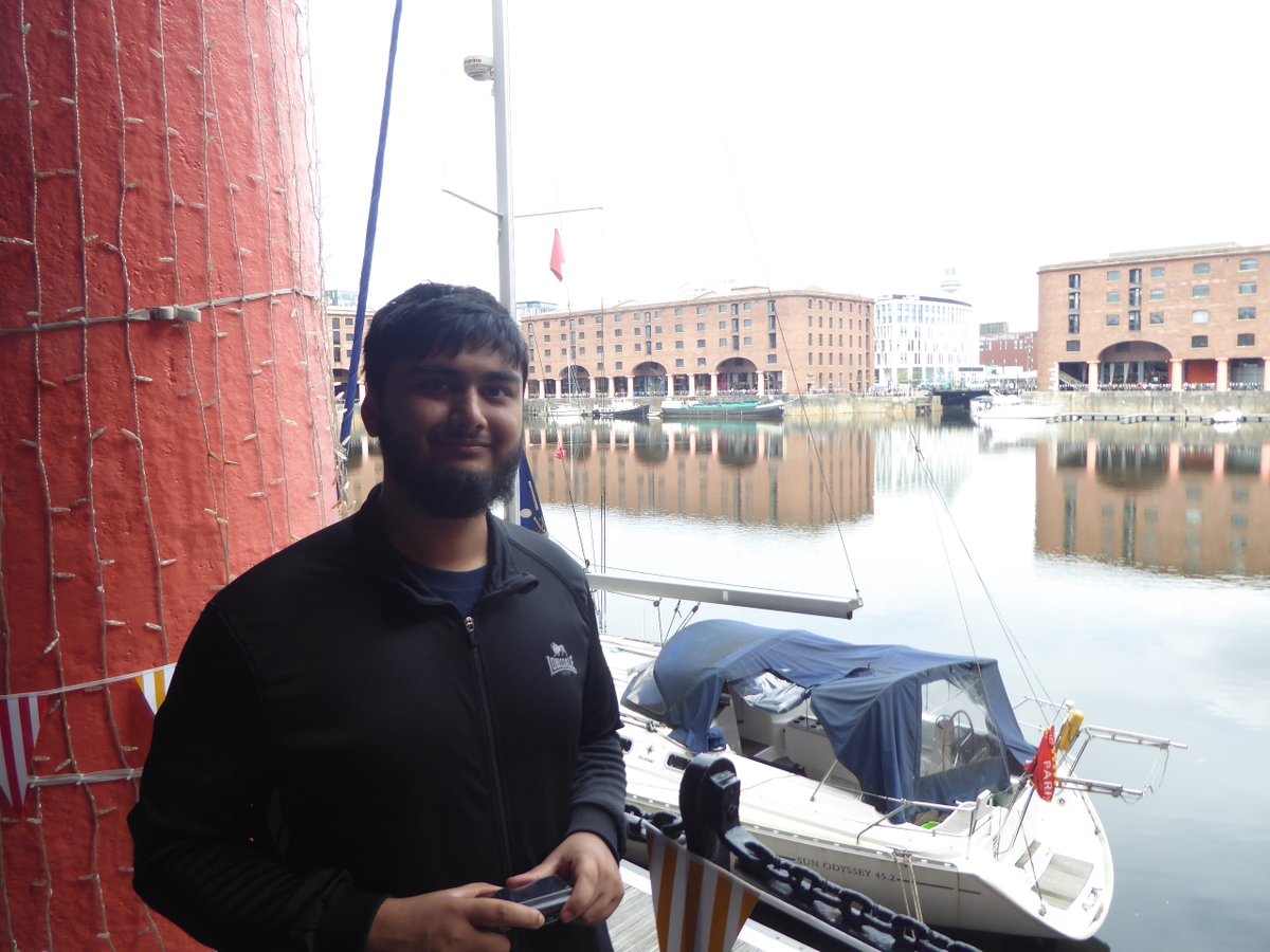 HE_Maritime's tweet photo. Today we say goodbye to our two Heritage Inclusion Placements who have been with us for 8 weeks working on the #HeritageHarbours project. They will present their results at the UK Maritime Heritage Forum:

https://t.co/3dnZpE0r06 https://t.co/K5HC1l5icA