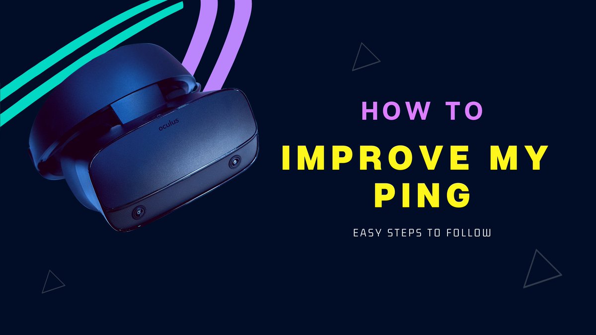 gospeedcheck's tweet image. High ping time can be a big problem seriously your online gaming experience.
So, here's how to improve ping speed:
gospeedcheck.com/article/how-to…
#pingrate #pinglatency #gamingexperience #onlinegaming #gamingping #reduceping #fixping