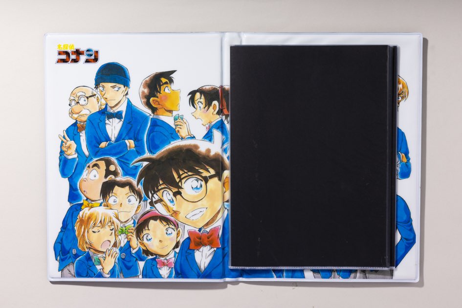 江戸川コナン on X: