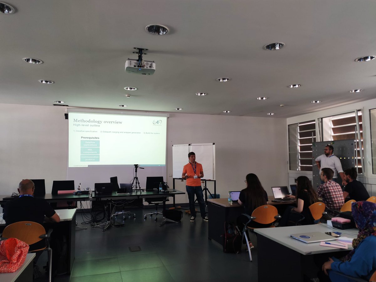 CPS Summer School tweet media