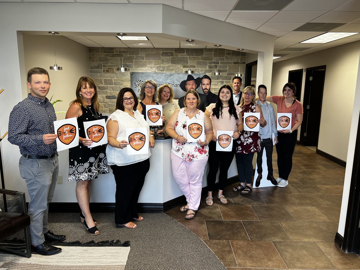 Vintage Financial Group tweet media