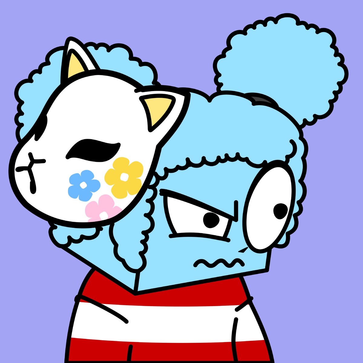 square_mindb's tweet photo. #NFTs #NFTCommunity #NFTdrops #NFTGiveaways #NFT #NFTs #NFTProject #nftcollectors #NFTartists #NFTMarketplace #NFTJapan #nft #ETH #cryptoart #openseanfts https://t.co/3ncvL5CBED