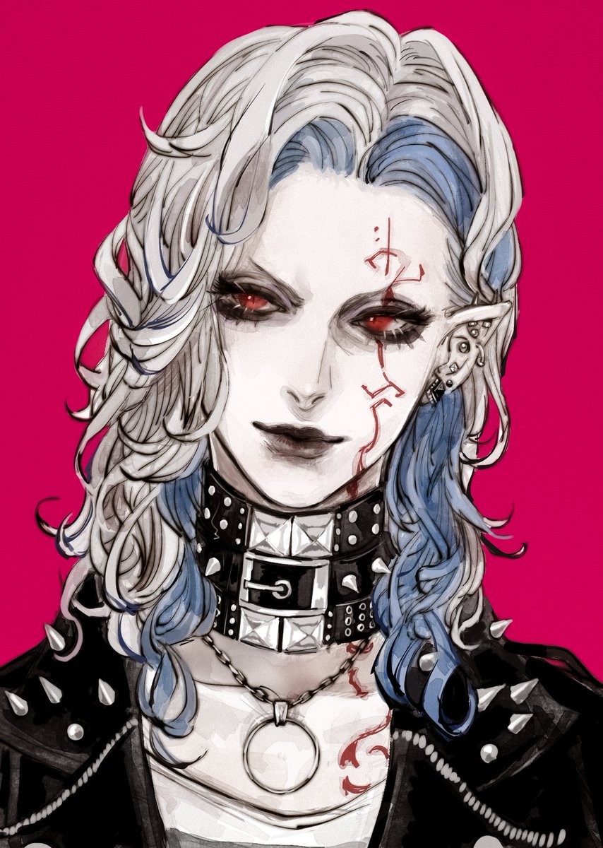 ツーブロック のイラスト マンガ コスプレ モデル作品 176 件 Twoucan