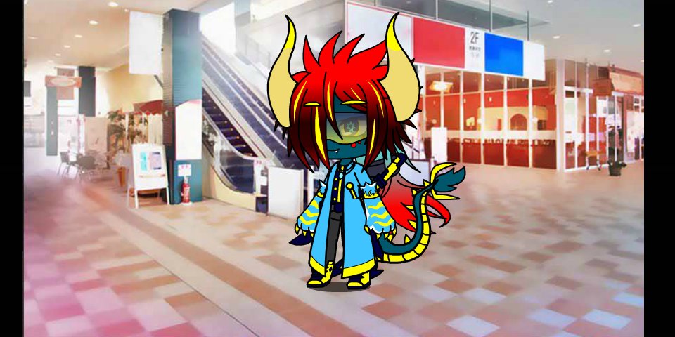 TheG59006402's tweet photo. Let's see how far I'll go to your oc https://t.co/StlTt614Mq