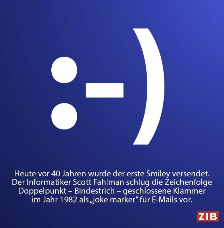 smileys have come a long way 😊 I love the fact that they used to signal jokes, now you can compose entire texts using just emojis 🤯