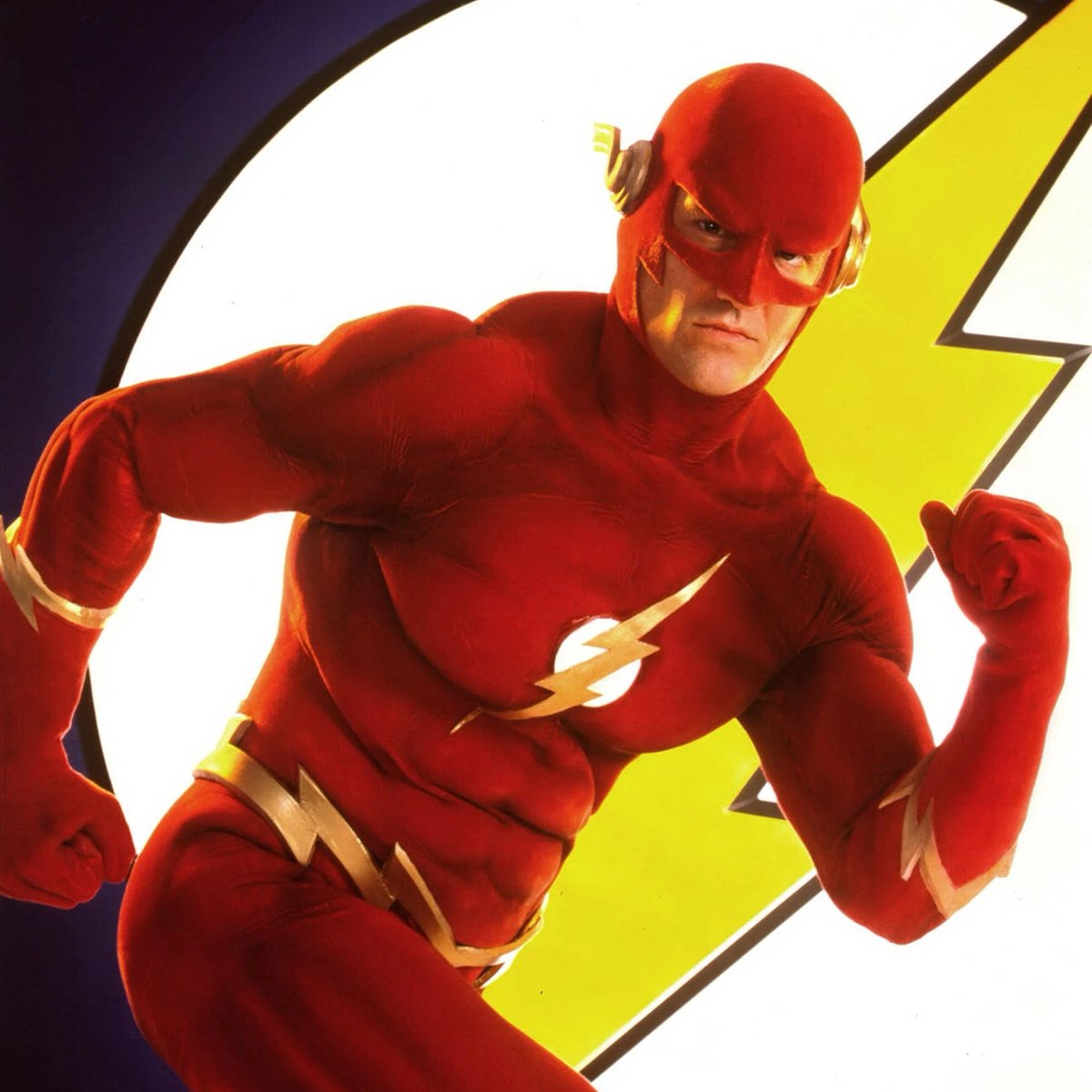 TheFlashPodcast's tweet image. #FlashFact: On September 20, 1990 (32 YEARS AGO!!!) @JohnWesleyShipp's #TheFlash TV show premiered on CBS! While short-lived, so much of the CBS show made it into the #Arrowverse, including JWS, #AmandaPays, @Alex_Desert, @MarkHamill, Vito D'Ambrosio, and Corinne Bohrer! 💓⚡️