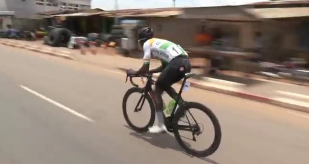 cisse isiaka tweet media