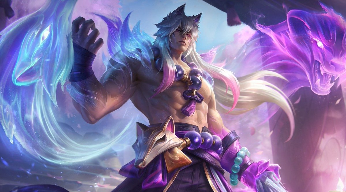 settsexual's tweet image. 🎐SPIRIT BLOSSOM GIVEAWAY🎐

Winner receives 1 Spirit Blossom skin of choice! (any tier)
To enter:
• Like and retweet
• Follow me
• Tag a friend for an extra entry!

Giveaway ends Oct. 5 at 4pm EST. NA/EUW/EUNE/OCE applicable!