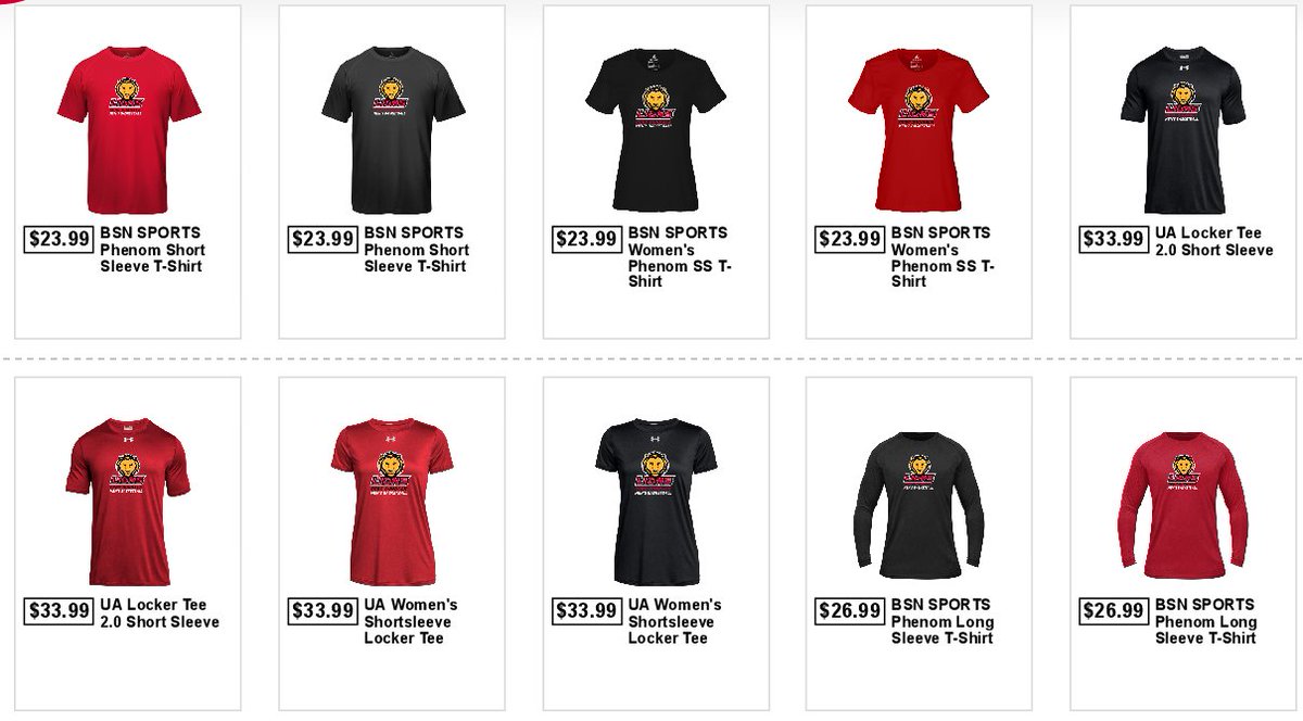 CCBCDundalkAthletics (@ccbcdundalklion) on Twitter photo Looking for <a href="/CCBCDundalkLion/">CCBCDundalkAthletics</a> gear? Check out the
<a href="/CCBCDunBaseball/">CCBC Lions Baseball</a> Team Store. Portion of every purchase goes to the baseball team.
Hurry, shop closes 10/03/2022! bit.ly/3qS Looking for <a href="/CCBCDundalkLion/">CCBCDundalkAthletics</a> gear? Check out the
<a href="/CCBCDunBaseball/">CCBC Lions Baseball</a> Team Store. Portion of every purchase goes to the baseball team.
Hurry, shop closes 10/03/2022! bit.ly/3qS