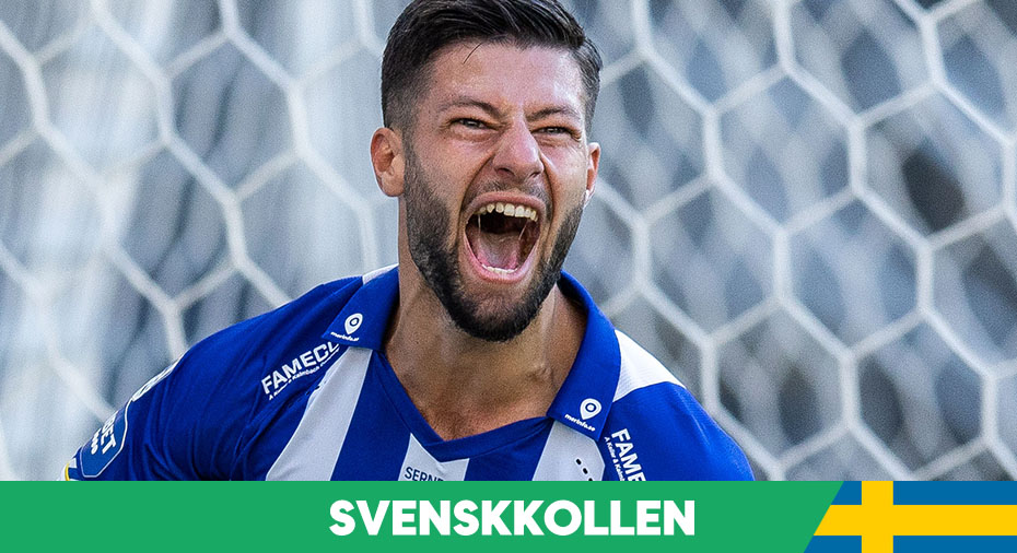 fotbollskanal's tweet image. SVENSKKOLLEN: Yakob hyllas - övergången benämns som "rån".

fotbollskanalen.se/svenskkollen-h…