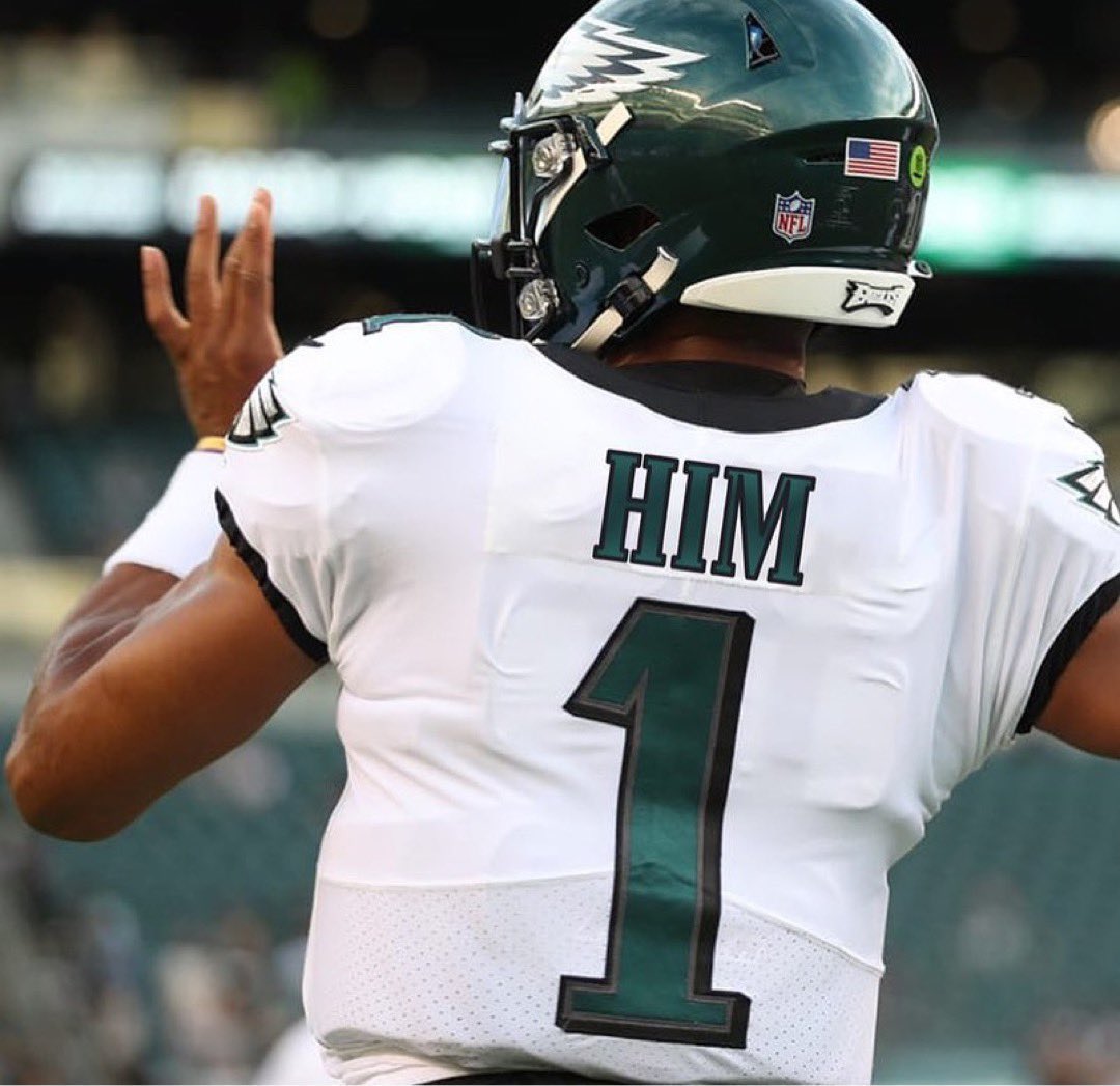 Eagles Nation tweet media