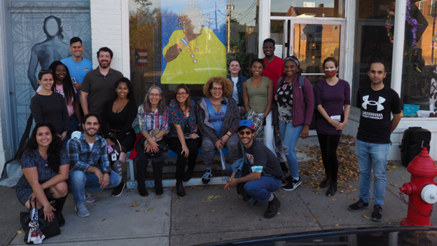 Erin Baker (@erinbakerenergy) on Twitter photo Prospective PhDs: Do you have a commitment to racial justice, an interest in energy, and enough math to jump into modeling? Come work with me and the awesome team <a href="/ElevateUMass/">Elevate UMass</a> #BlackInSTEM Prospective PhDs: Do you have a commitment to racial justice, an interest in energy, and enough math to jump into modeling? Come work with me and the awesome team <a href="/ElevateUMass/">Elevate UMass</a> #BlackInSTEM