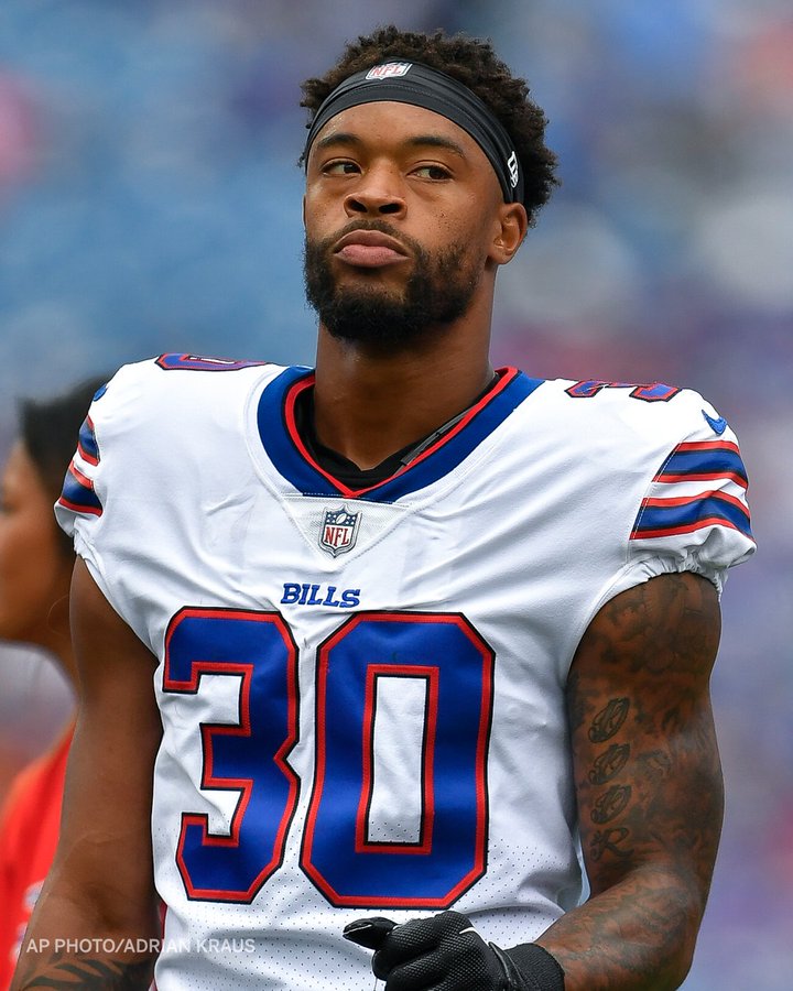 Dane Jackson injury