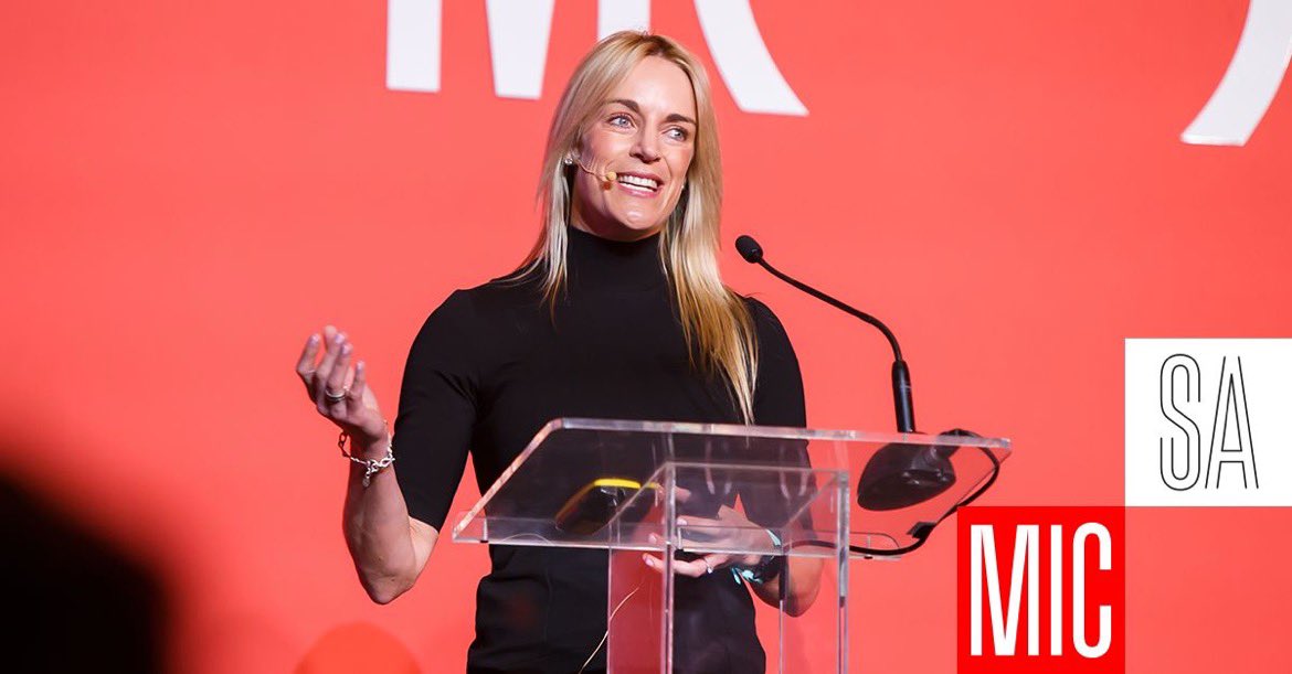 LeslieAMarshall's tweet photo. And thrilled @VictoriaReuvers will be emcee for the @MorningstarInc Investment Conference South Africa #MICSA 🇿🇦 October 19!
Financial advisers can register here to attend in Cape Town or online: https://t.co/cTLGAEydHk
#MICSA https://t.co/ASn3543Wji