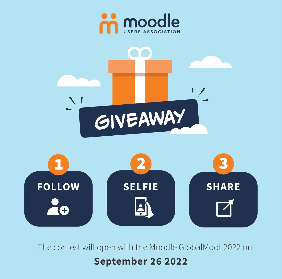 Moodle Users Association tweet media