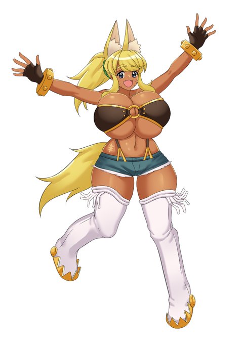 Commissioned image - Liru

Thank you!!! 