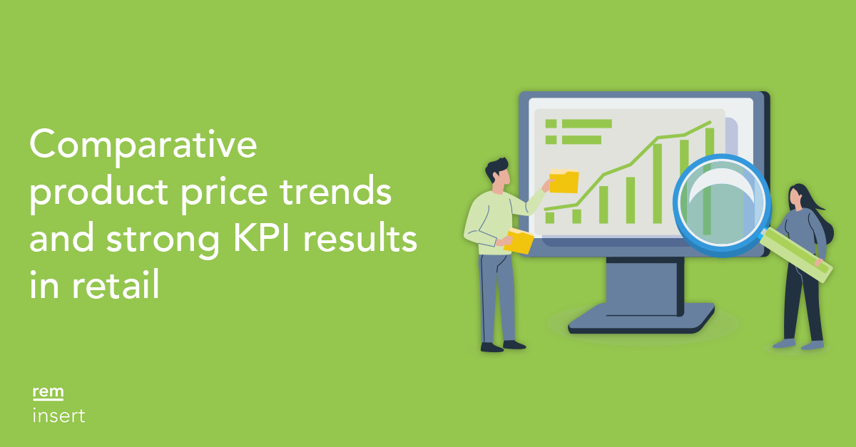 RemPeople's tweet photo. Track then boost your predictable CPG campaign results with Rem Insert's trend reports and get more out of your new campaigns.

#rempeople #retail #retailexecution #reminsert https://t.co/b8fOFnog5V