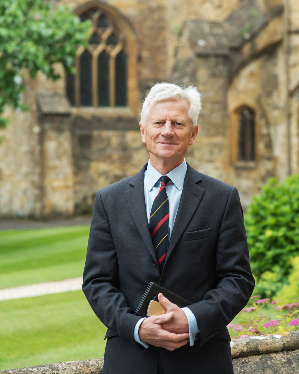 Sherborne School tweet media