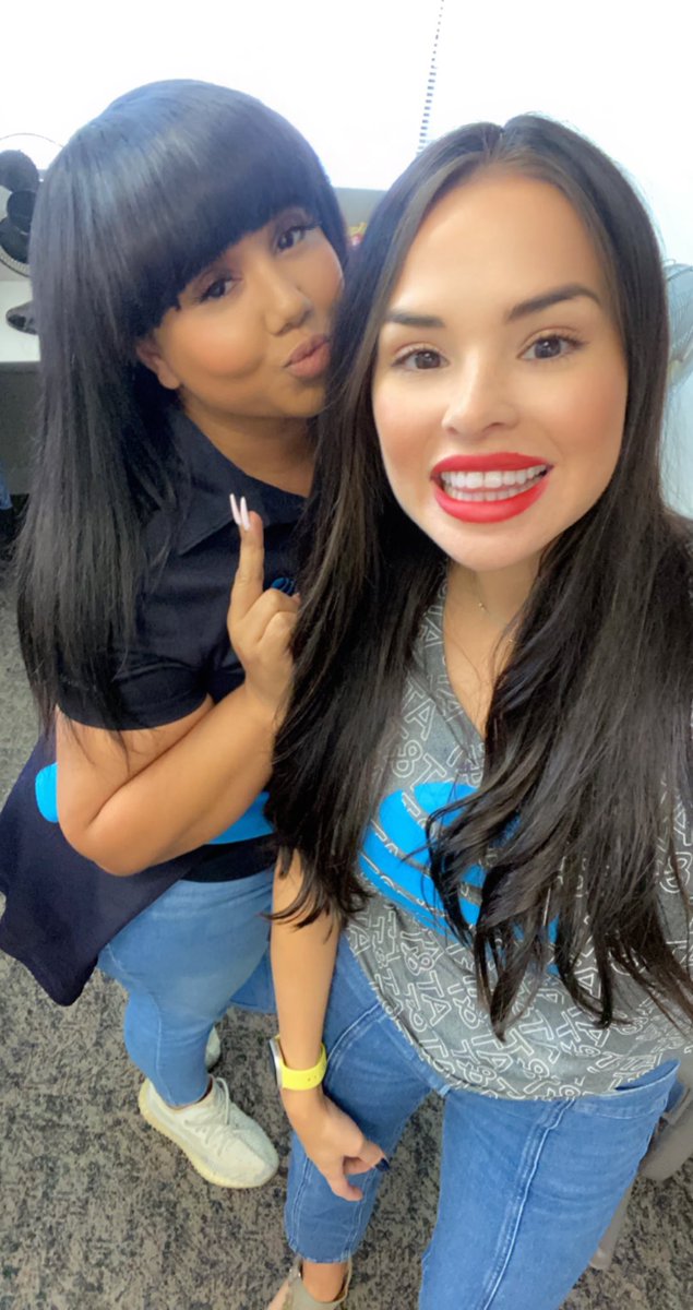 Always nice to see familiar faces! Desiree the Auditor! <a href="/DMO05652283/">DMO</a> <a href="/Walid_roubi1/">Walid Roubi</a> <a href="/AnthonyVena/">Anthony Vena</a>