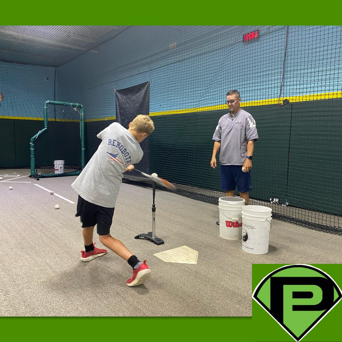 getpureperform's tweet photo. It is #TeeWorkTuesday
Book a hitting lesson today!
.
.
#baseball #softball #fairfaxva #battingcages #hittinglessons https://t.co/bjEOAVRu0O