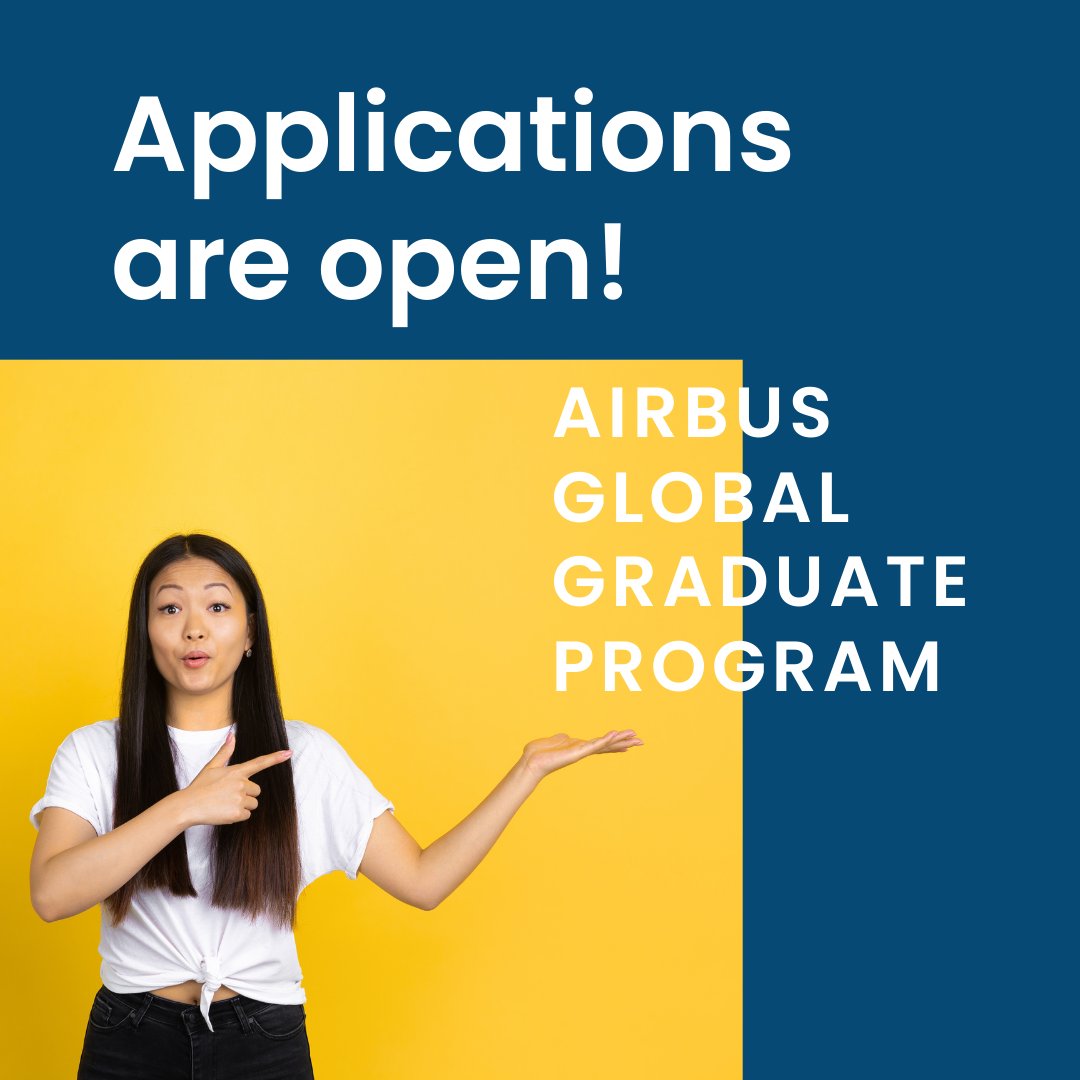 Airbus Careers on Twitter "Passionate about your career field and
