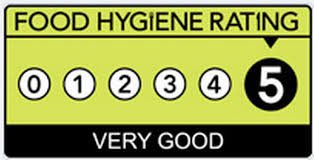 Great news. Today we managed to retain our 5⭐️food hygiene rating. Well done to everyone involved including all our volunteers for following good hygiene practices and for keeping our kitchen spotless. 👏👏