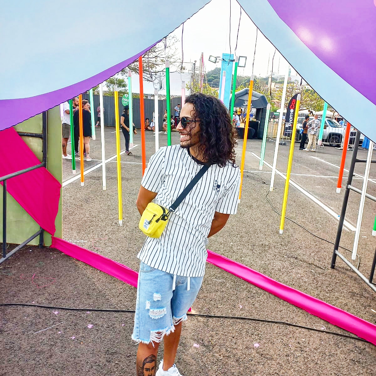 luanssis1's tweet photo. #NewProfilePic 
Amei tanto que agora vai ser meu perfil em tudo Sorry 🤞 https://t.co/AddHUKQSbg