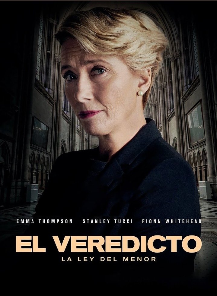 teoymanoli's tweet photo. "Es mi decisión, Señoría"
Para reflexionar...⚖❤
#leydelMenor
#ElVeredicto
#DDFF https://t.co/rW46n9v83B