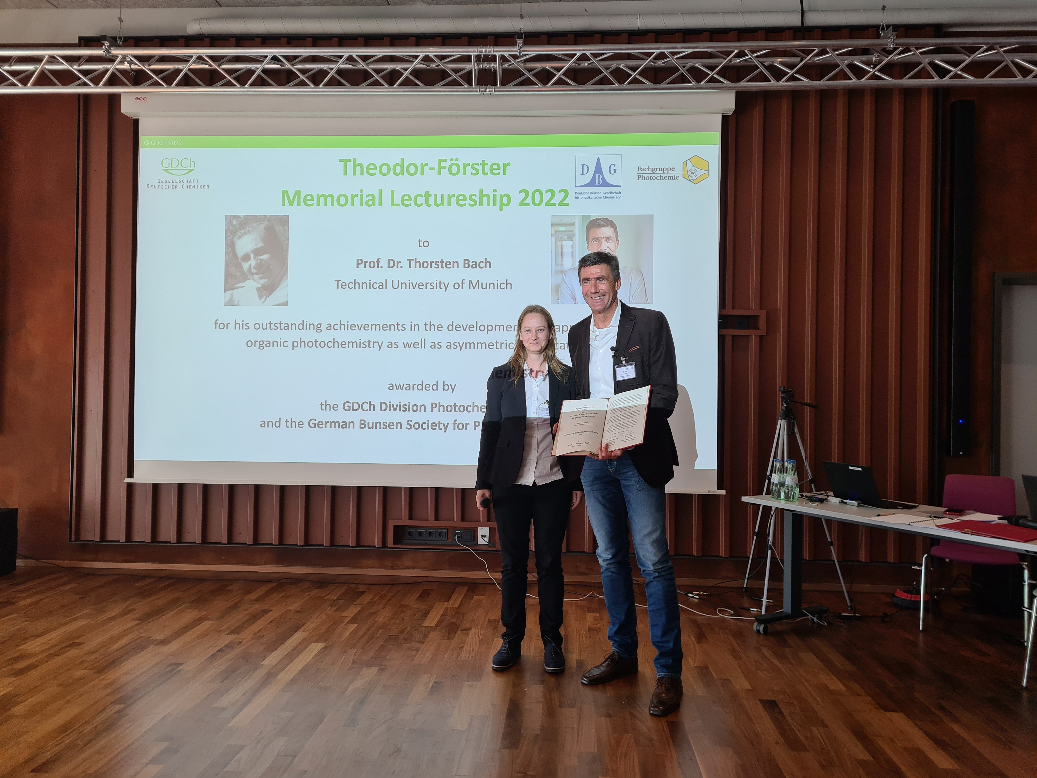 Bach Lab (Bach_Lab) / Twitter