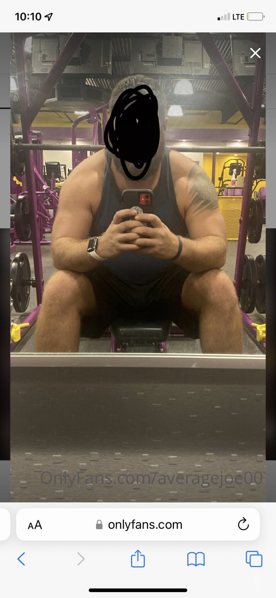 bearded_daddy9's tweet photo. Big pump at the gym @bearded_daddy90 onlyfans https://t.co/DtQ2Z3NRy7