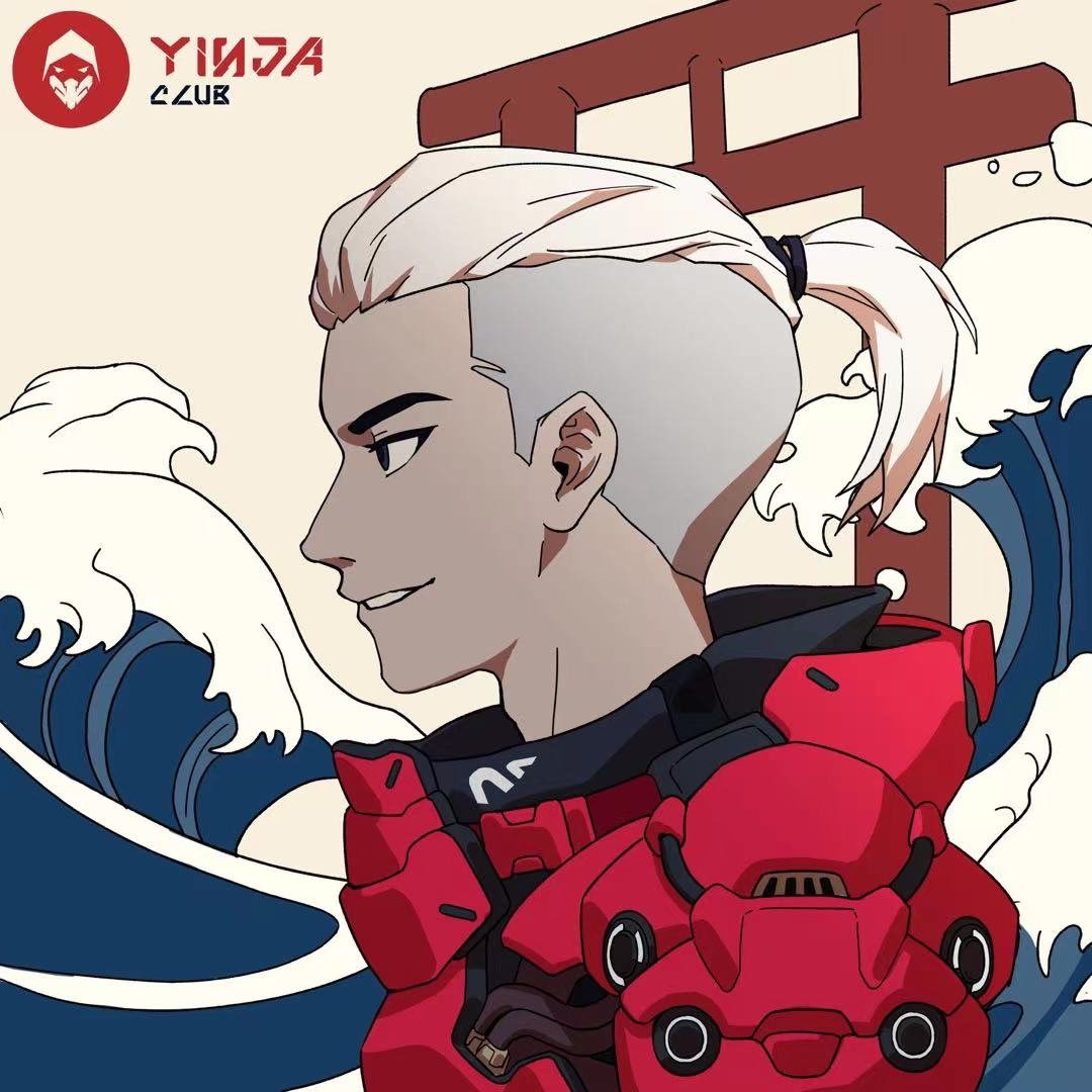 PandaKind_NFT | 🐼 tweet media