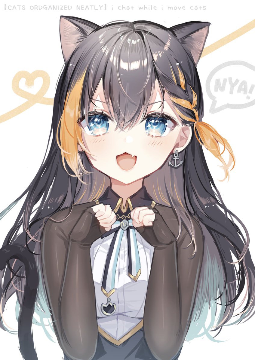 ♫ ~ Nana ~ ♫】 (@Shiro_Yuuna) / Twitter