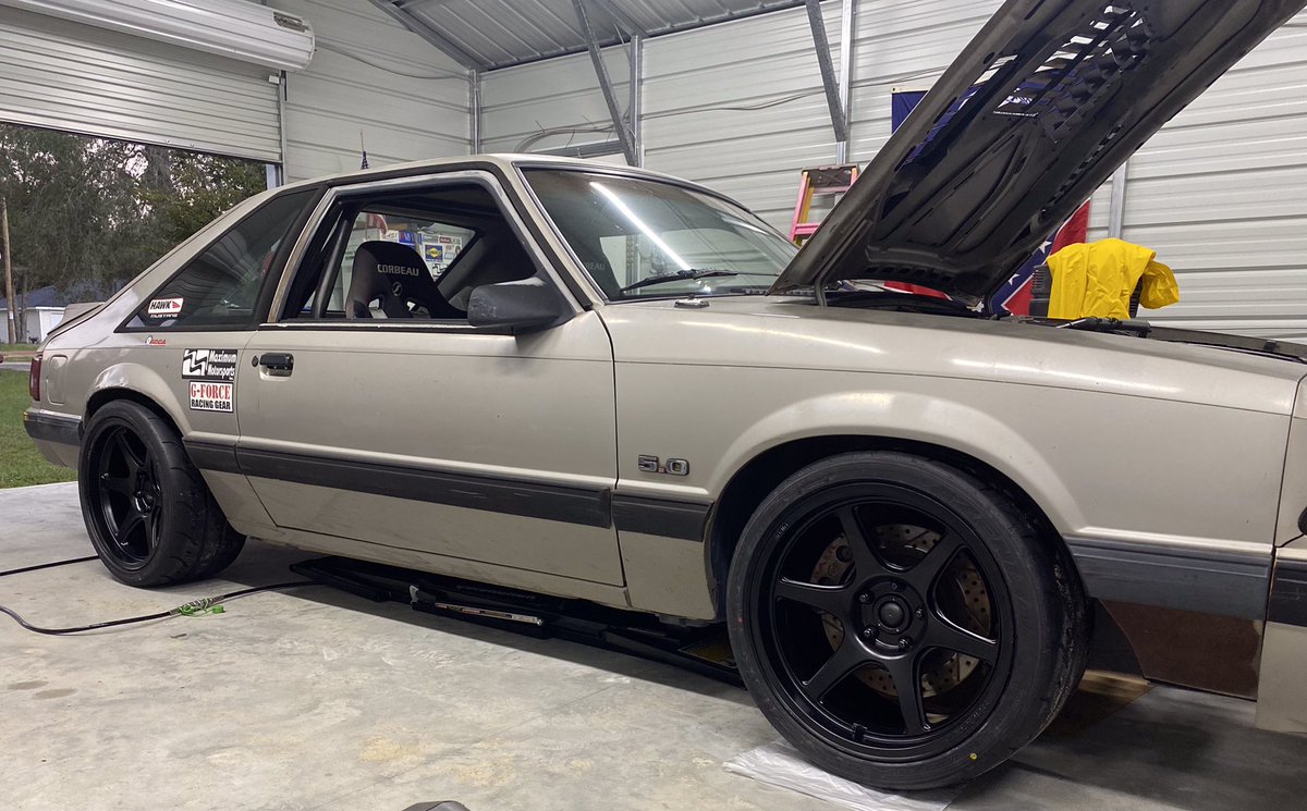 howler70's tweet photo. @FalkenTire here they are #RT660 https://t.co/n0XNCsd4zd