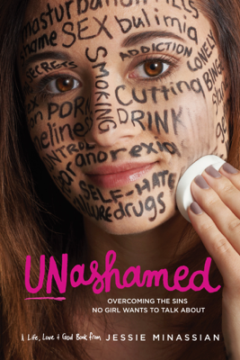 PDF Unashamed By Jessie Minassian Online / Twitter