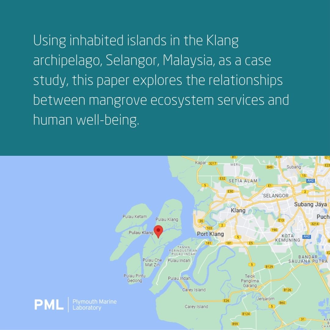 Plymouth Marine Lab tweet media