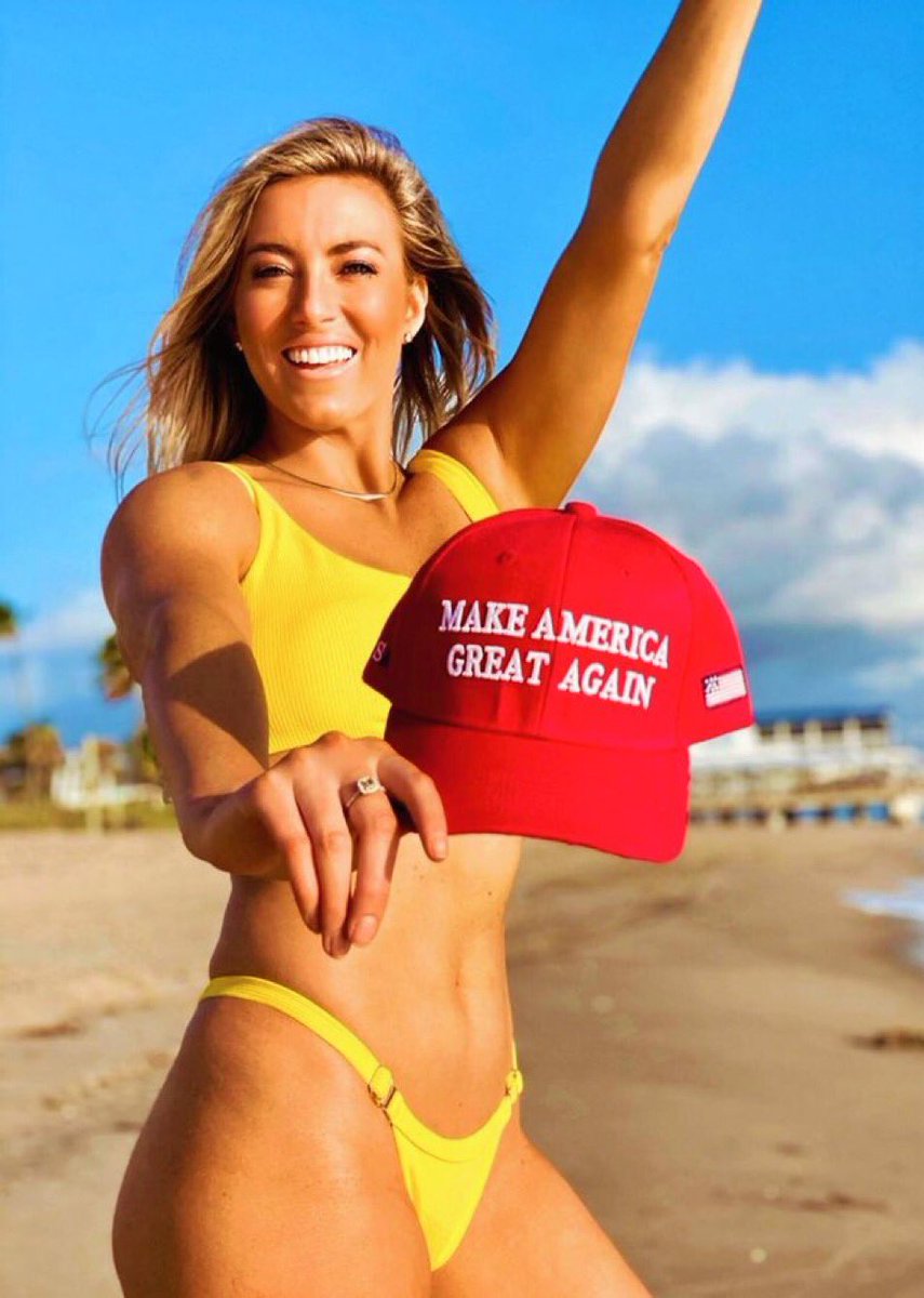 JannaPart2's tweet photo. For the past 2 MONTHS, for every #OneFollower I get …
The #TwatCops DELETE #Two 😠😂
Sorry !!! It ain’t ME Patriots !!! ❤️🇺🇸
#HappyTacoTuesday 👍🍊
#MAGA 😎 https://t.co/K6HtBmWv40