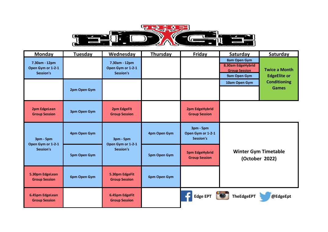 The Edge tweet media