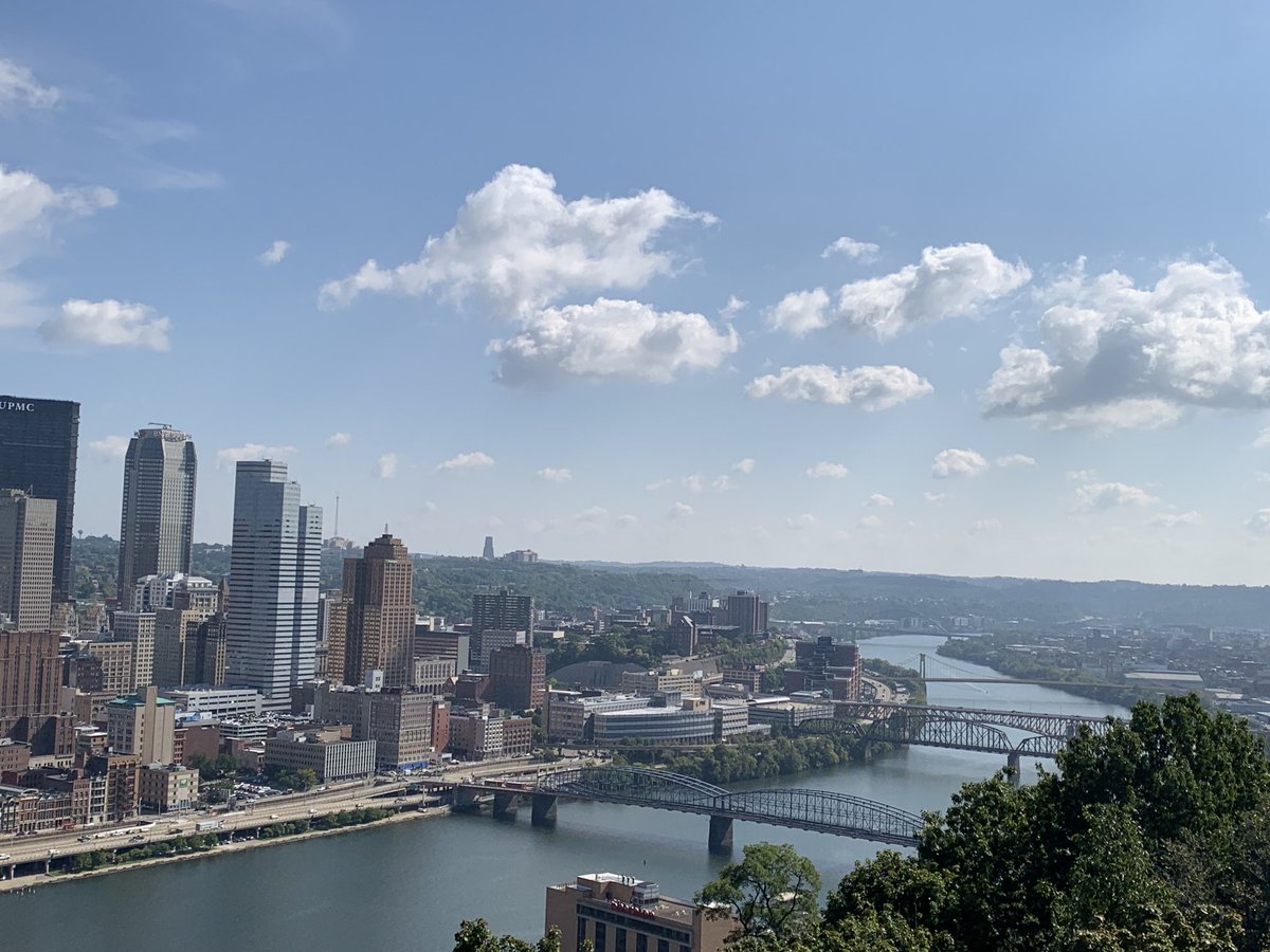 Excited to be in Pittsburg, PA to work with Ringgold School District as they build bridges connecting vision with purpose and empowering others. ⁦<a href="/StuderEducation/">Studer Education</a>⁩ ⁦<a href="/ringgold_rams/">Ringgold School District</a>