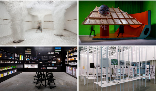 Ministarstvo kulture i medija RH otvorilo je poziv za prijavu za izbor povjerenika hrvatskog nastupa na Venecijanskom bijenalu – 18. Međunarodnoj izložbi arhitekture koja će se održati sljedeće godine na temu "The Laboratory of the Future". >>> bit.ly/3DzycNs